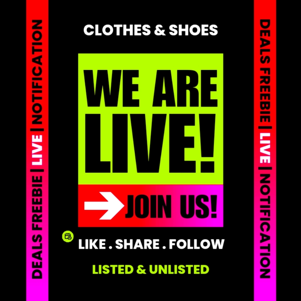 👕 Men Clothes👖 Shoes 👟 Hats 🧢 Live Notification 🔔